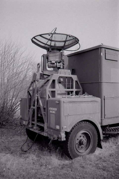 Radar