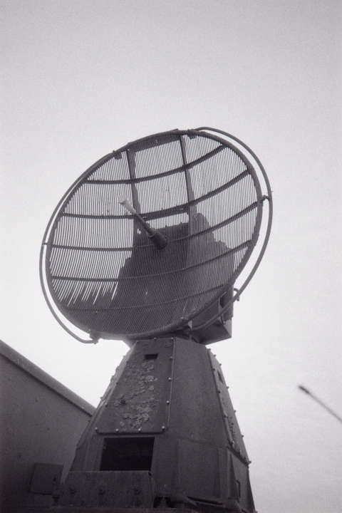 Radar