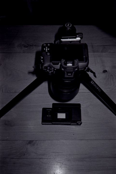 Lomography DigitaLiza