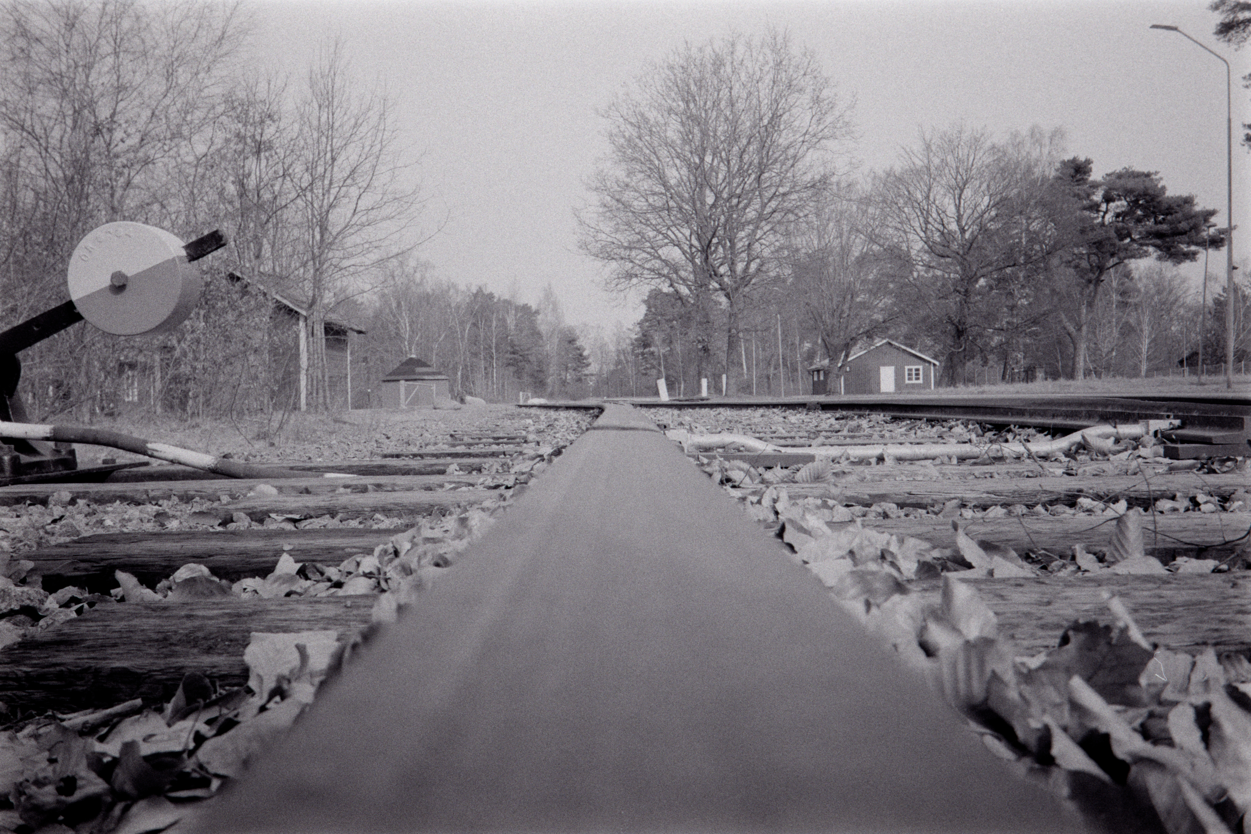 Track