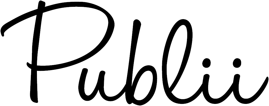 Publii logo